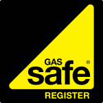 Gas safe register logo