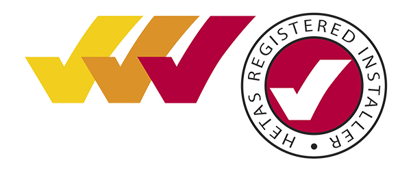 hetas logo